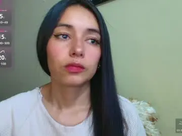 Chaturbate Sex Cam of vallery_evanss
