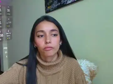 Chaturbate Private Sex Chat of vallery_evanss