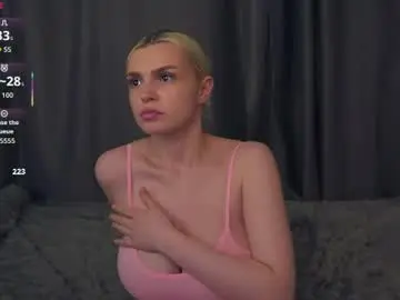 Chaturbate Live Sex Cam of vivid_girls