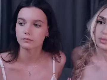 Chaturbate Live Sex of vivid_girls