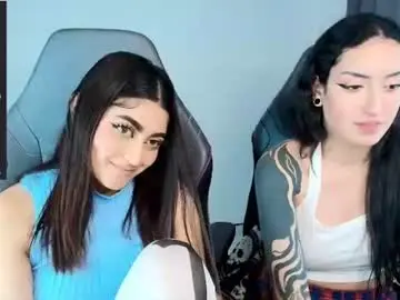 Chaturbate Nude Webcam of darckvelour