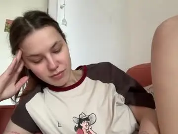 Chaturbate Nude Webcam of di_n_alex