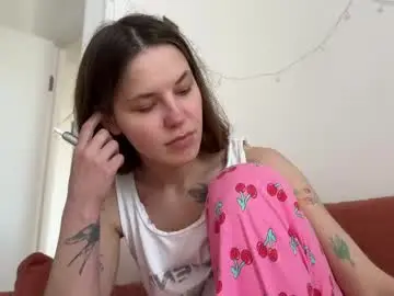 Chaturbate Live Sex Cam of di_n_alex