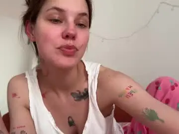 Chaturbate Nude Webcam of di_n_alex