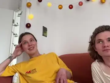 Chaturbate Nude Webcam of di_n_alex