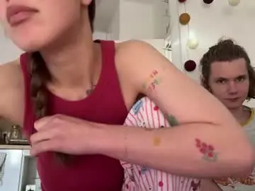 Chaturbate Sex Cam of di_n_alex