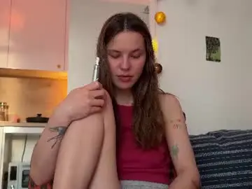Chaturbate Adult Video Chat of di_n_alex