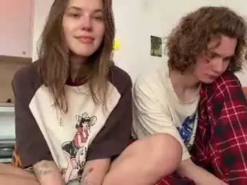 Chaturbate Adult Video Chat of di_n_alex