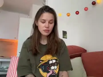 Chaturbate Nude Webcam of di_n_alex
