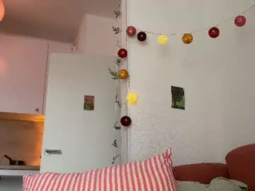 Chaturbate Private Sex Chat of di_n_alex