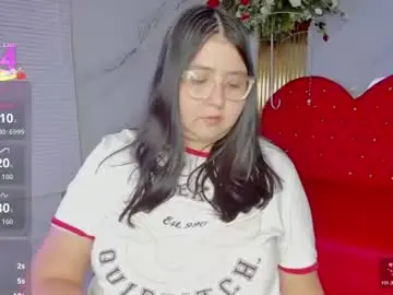 Chaturbate Private Sex Chat of dulce_meow
