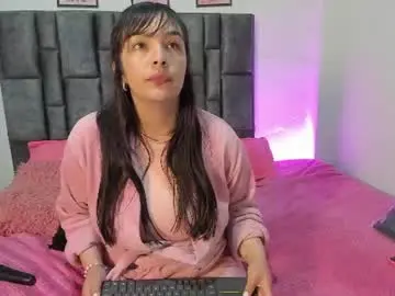 Chaturbate Free Live Porn of esmeraldaa_sc