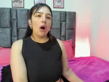 Chaturbate Nude Webcam of esmeraldaa_sc