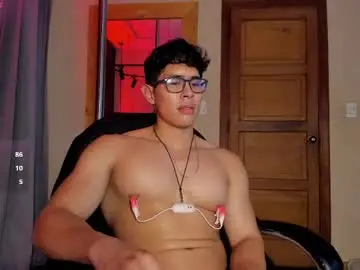 Chaturbate Sex Chat of grayandrews