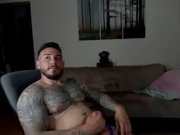 Chaturbate Free Live Porn of gymdominus