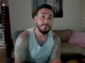Chaturbate Private Sex Chat of gymdominus