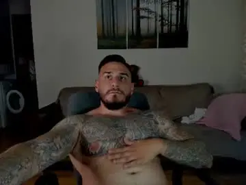 Chaturbate Private Sex Chat of gymdominus