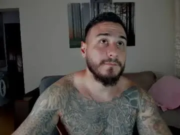 Chaturbate Adult Video Chat of gymdominus