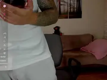 Chaturbate Live Porn of gymdominus