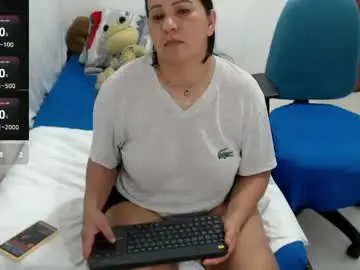 Chaturbate Free Porn Cam of laura_foxx2379