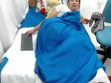 Chaturbate Private Sex Chat of laura_foxx2379