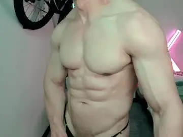 Chaturbate Adult Video Chat of luisfernikesportboy