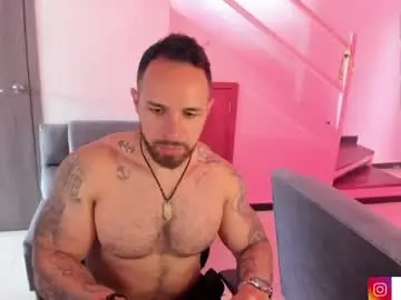 Chaturbate Live Sex of mason_fit
