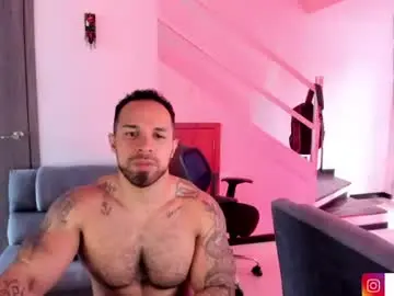 Chaturbate Live Sex of mason_fit