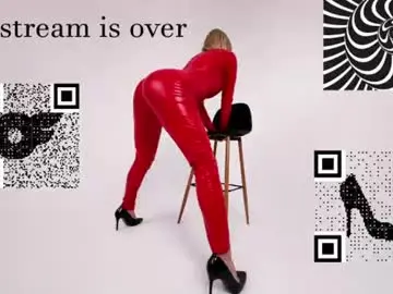 Chaturbate Live Sex of mistress_anna_dame
