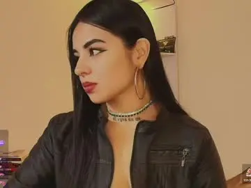 Chaturbate Live Sex of pao2c_