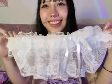 Chaturbate Live Porn of talia_starr