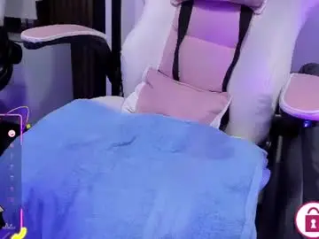 Chaturbate Live Porn of tatiana_vegha