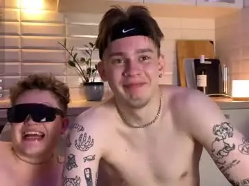 Chaturbate Free Live Porn of twoguyspleasure