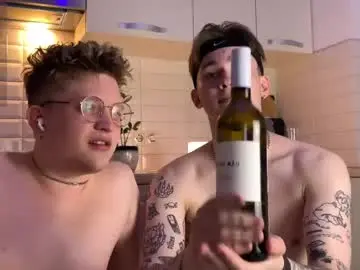 Chaturbate Live Sex of twoguyspleasure