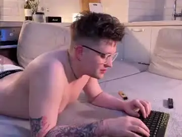 Chaturbate Adult Webcam of twoguyspleasure