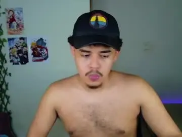 Chaturbate Sex Cam of xtranherr