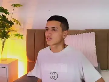 Chaturbate Best Webcam of alan_colthon