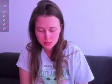 Chaturbate Live Sex of alexiacortez