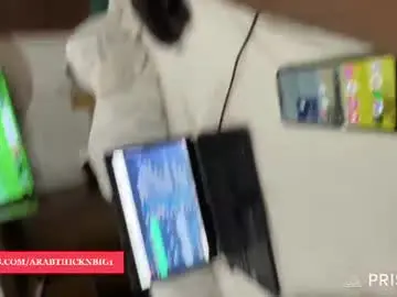Chaturbate Watch Live Sex Cams of arabthickestdick1