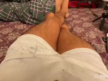 Chaturbate Sex Cam of arabthickestdick1