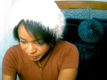 Chaturbate Adult Webcam of bianca_ebony