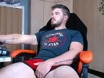 Chaturbate Live Sex of blueeyeboy0