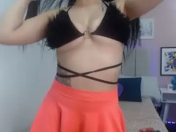 Chaturbate Best live sex cam show of chloe_brm