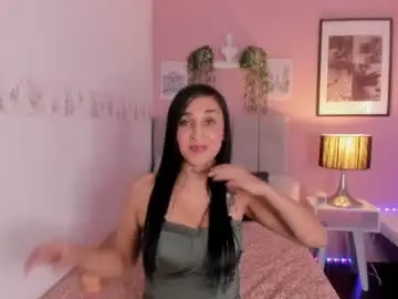 Chaturbate Free Porn Cam of chloe_brm