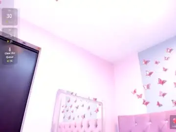 Chaturbate Live Porn of emmaebony_