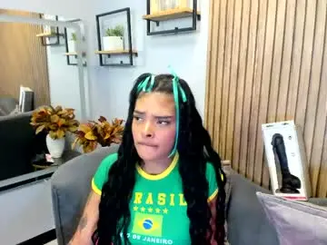 Chaturbate Free Live Porn of emmaebony_