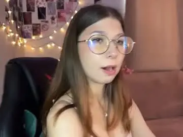 Chaturbate Best live sex cam show of lilly_lilithh