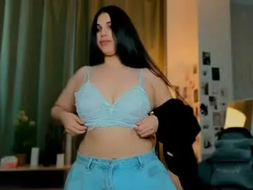 Chaturbate Nude Webcam of lipsyjane