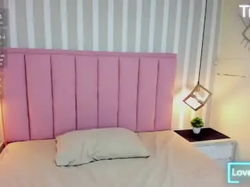 Chaturbate Sex Chat of lizzy_vall