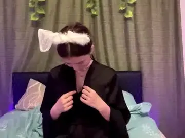 Chaturbate Live Sex Cam of memento_mary